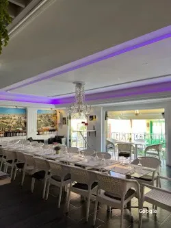 Restaurante Al-Amir, restaurante en Puerto de la Cruz