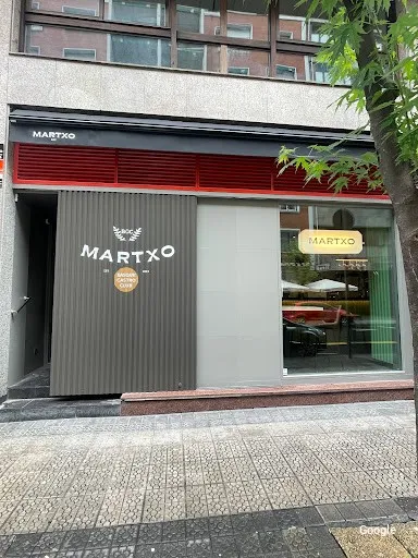 Foto de MARTXO BGC