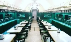 Chocolatería San Ginés | Sol, ristorante a Madrid