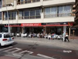 Restaurante Cafeteria Benipark - Benidorm