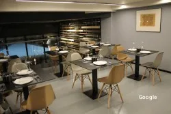Restaurante O'Sampaio - A Coruña