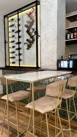 Restaurante Cocktail Bar La Mamba - Málaga