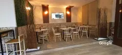 Bar Restaurante Cándido y César, restaurant a Polán