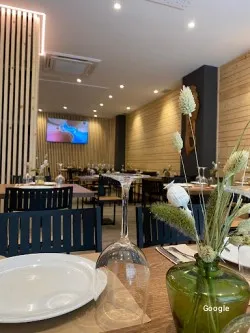 Restaurante Restaurante Conde Parrillada - O Carballiño