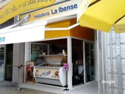 La Ibense, restaurant a Barbadás