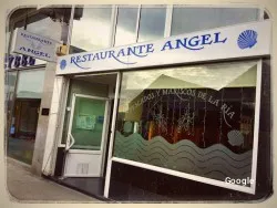 Restaurante Restaurante Angel - Vigo