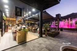 Restaurante Bistro Iberico - Mogán