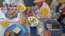 Restaurante Dappere Dodo - Santa Eulària des Riu