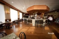 'O' Asador de Alba, ristorante a Barreiros