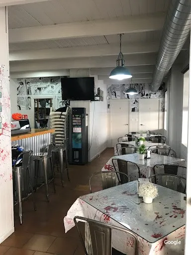 Foto de Bar Savarin