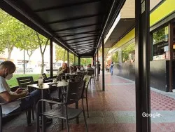 Restaurante La Cava - Zaragoza