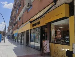 Restaurante Obrador De Goya - Fuenlabrada