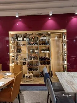 Restaurante Restaurante Garzaran - Utiel