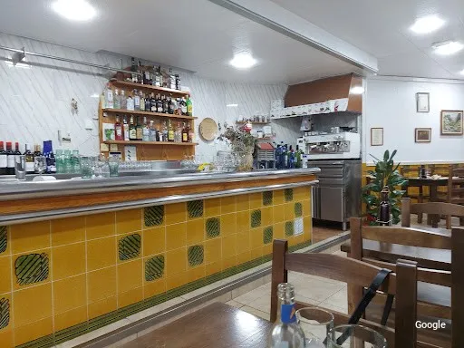 Foto de O'Pulpo