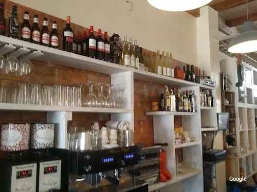 Foto de BODEGA LOS CAMINOS