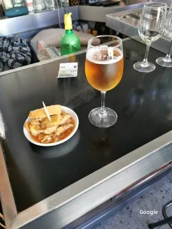 Restaurante Lancia - San Andrés del Rabanedo