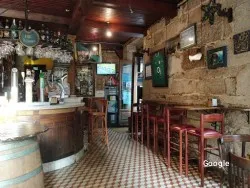Restaurante O Grifon - Pontevedra