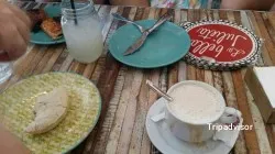 Restaurante Di Carlo Pan y Cafe - Vélez-Málaga