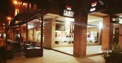 Tapikín Café Bar, restaurante en Gijón