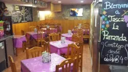 Restaurante Tasca la Parranda - Molina de Segura