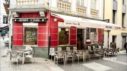 Restaurante Meson a Tixola - A Coruña