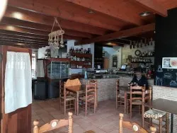 Restaurante El Gallet - Altea