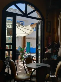 Restaurante Rogue's Gallery - La Oliva