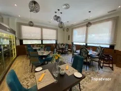 Restaurante Gabazo - Almuñécar