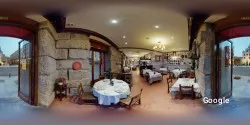 Restaurante Casa Ciriaco - Madrid