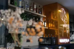 Restaurante Coctelería Mamavieja - A Coruña