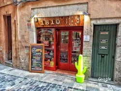 Restaurante 1810 Tacos & Tapas - Girona