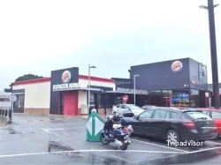 Restaurante Burger King - Oleiros - Oleiros