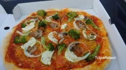 Cooperativa Vegasun, restaurante en Toledo