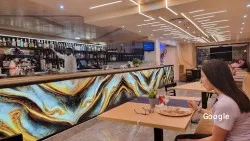 Restaurante EL PARC - Barcelona