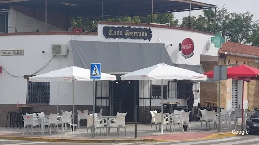 Foto de Casa Serrano