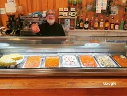 Restaurante Bar Xaloc - Algaida