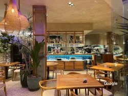 Restaurante La Trattoria Pizzeria - Arona