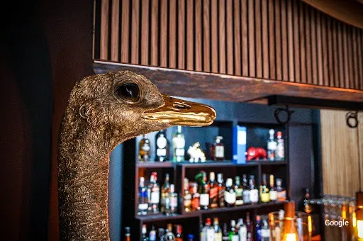 Foto de Eden grill and drinks