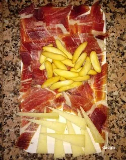 Restaurante Bar Restaurante Ole Veinti3 - Valdemoro