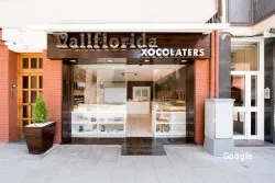 Pastisseria Vallflorida, ristorante a Sant Esteve de Palautordera