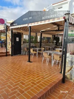 Viento Sur, restaurant in Arona
