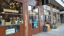 Restaurante VinoPremier - Madrid