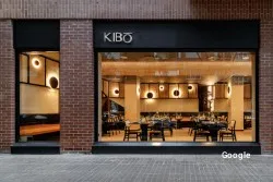 Restaurante KIBŌ RESTAURANTE - Valencia