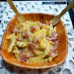 Restaurante Bocateca - Córdoba