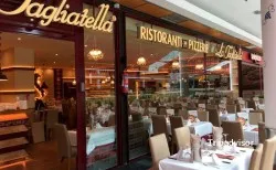 La Tagliatella - Artea, restaurant a Leioa