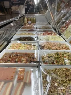 Restaurante Gran Chef - Vilassar de Mar