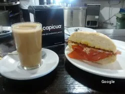 Restaurante Cafesur - Osuna