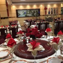 Restaurante Asia - Almuñécar