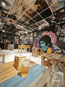 Cervecería El Dojo, ristorante a Telde