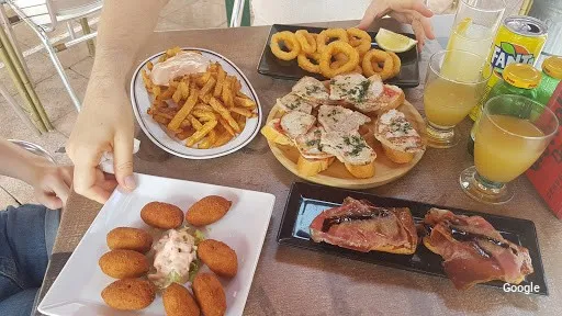 Foto de Bar38